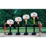 Krepšinio stovas vaikams | Reguliuojamas aukštis nuo 150 – 210 cm | Little Tikes